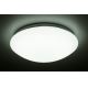 Rabalux - Iluminação de teto RGB LED com regulação e controlo remoto LED/16W/230V