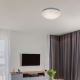 Rabalux - Iluminação de teto LED LED/18W/230V 330mm