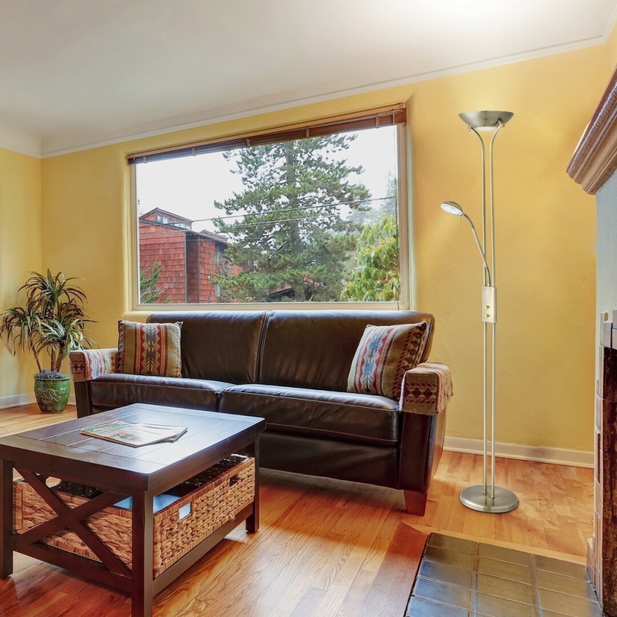 Rabalux - Luz de chão com regulação 1xR7s/230W + 1xG9/40W