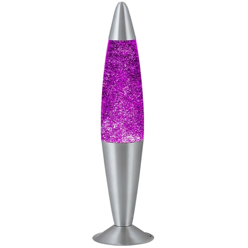 Rabalux - Candeeiro lava 1xE14/25W/230V