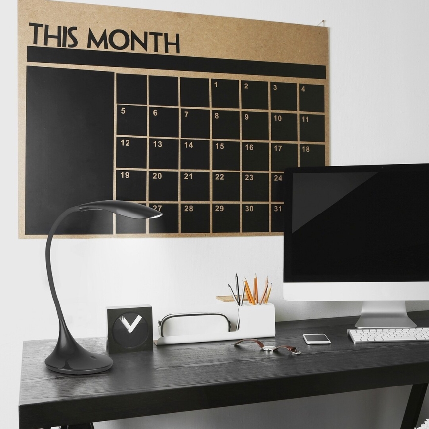 Rabalux - Lâmpada LED Regulável 1xLED/4,5W/230V