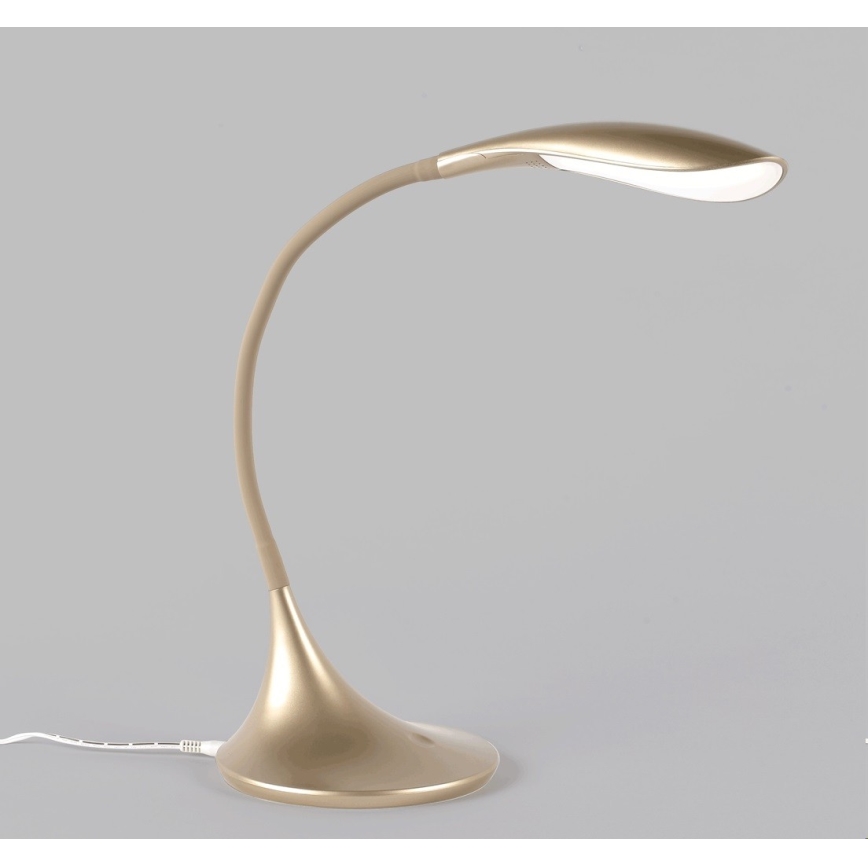 Rabalux - Lâmpada LED dimerizável LED/4,5W/230V