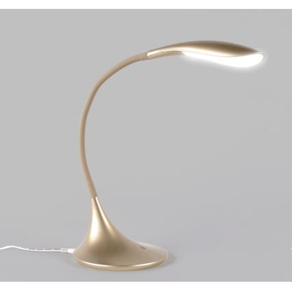 Rabalux - Lâmpada LED dimerizável LED/4,5W/230V