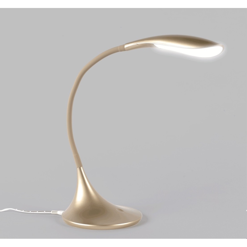 Rabalux - Lâmpada LED Regulável 1xLED/4,5W/230V