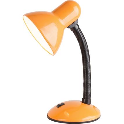 Rabalux - Lâmpada de mesa 1xE27/40W/230V