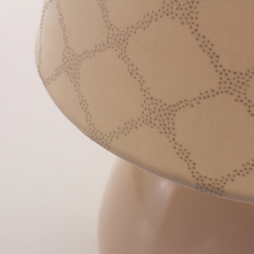 Rabalux - Lâmpada de mesa E14/40W