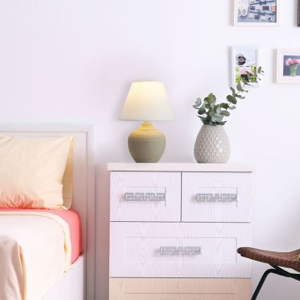 Rabalux - Lâmpada de mesa E14/40W