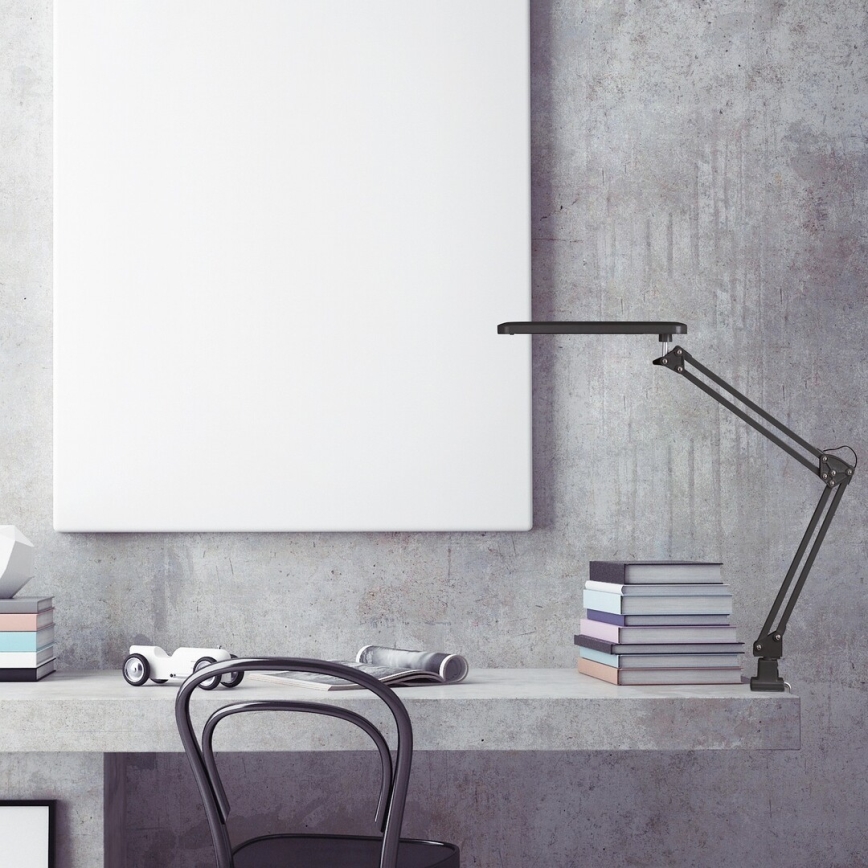 Rabalux - Candeeiro de mesa LED LED/5,6W/230V