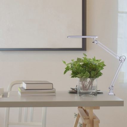 Rabalux - Candeeiro de mesa LED LED/5,6W/230V