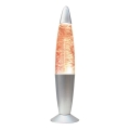 Rabalux 4533 - Lâmpada decorativa MILIE RGB 0,9W