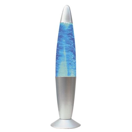 Rabalux 4533 - Lâmpada decorativa MILIE RGB 0,9W