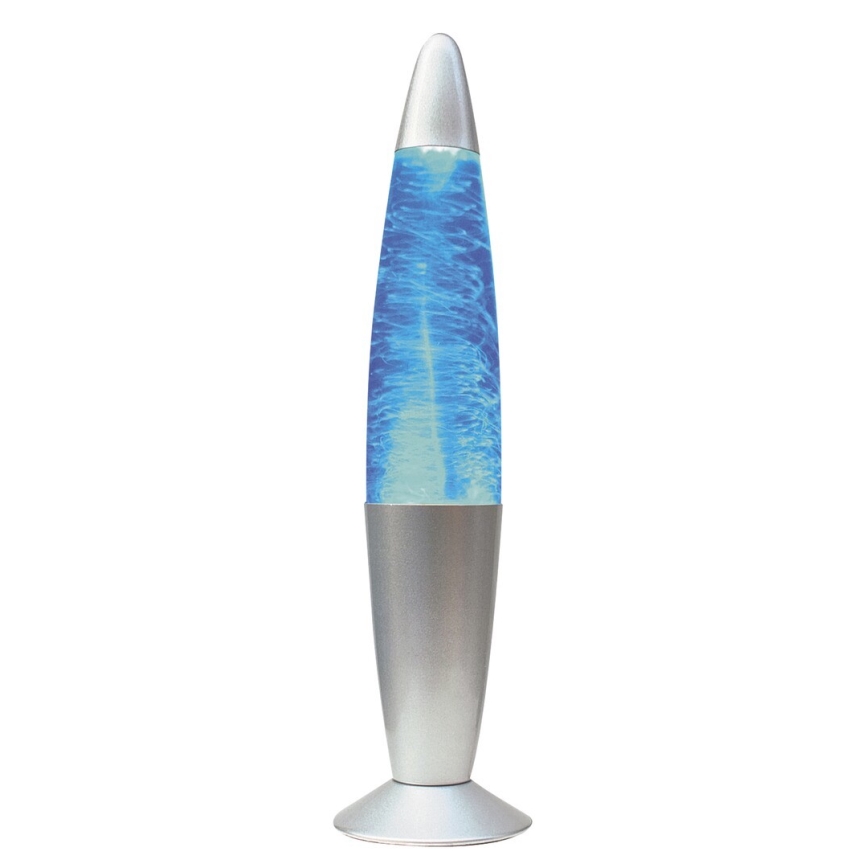 Rabalux 4533 - Lâmpada decorativa MILIE RGB 0,9W