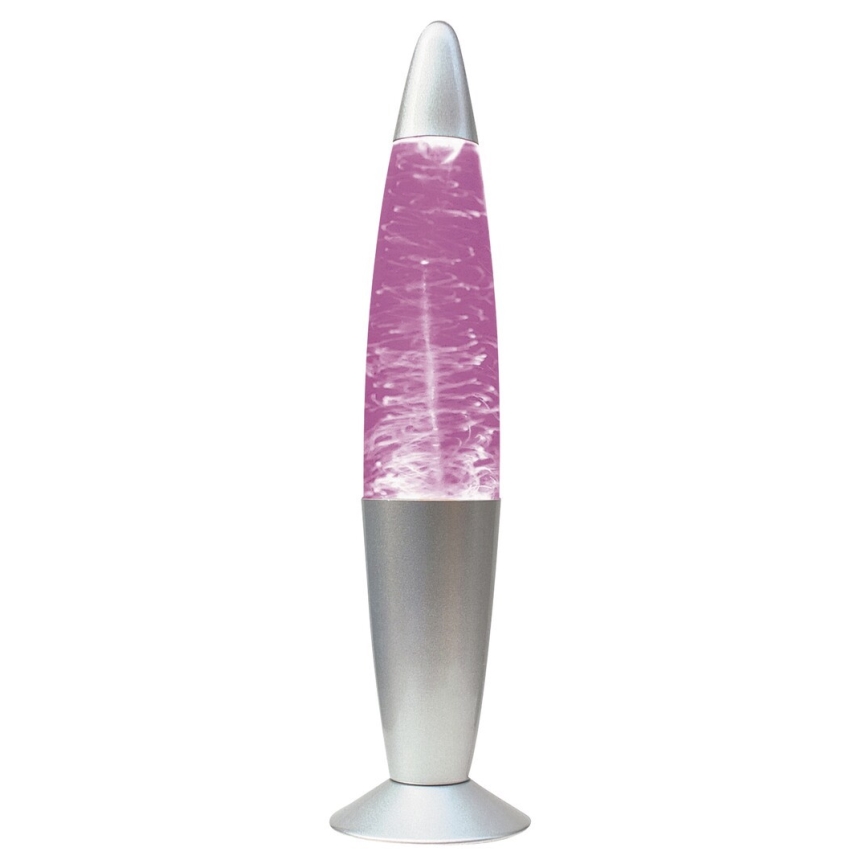 Rabalux 4533 - Lâmpada decorativa MILIE RGB 0,9W