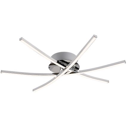 Rabalux - Luminária de teto LED/21W/230V 4000K diâmetro 57 cm
