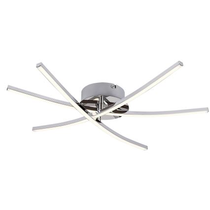 Rabalux - Luminária de teto LED/21W/230V 4000K diâmetro 57 cm