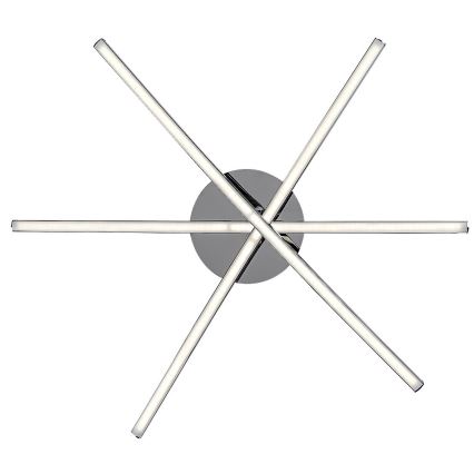 Rabalux - Luminária de teto LED/21W/230V 4000K diâmetro 57 cm