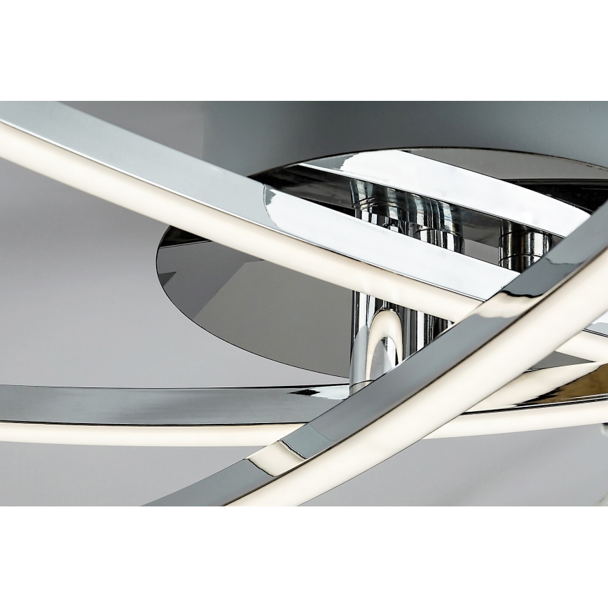 Rabalux - Luminária de teto LED/21W/230V 4000K diâmetro 57 cm