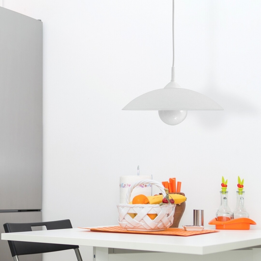 Rabalux - Candelabro 1xE27/60W/230V