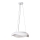 Rabalux 4620 - Candelabro fosco LED ROSIE 1xLED/18W/230V