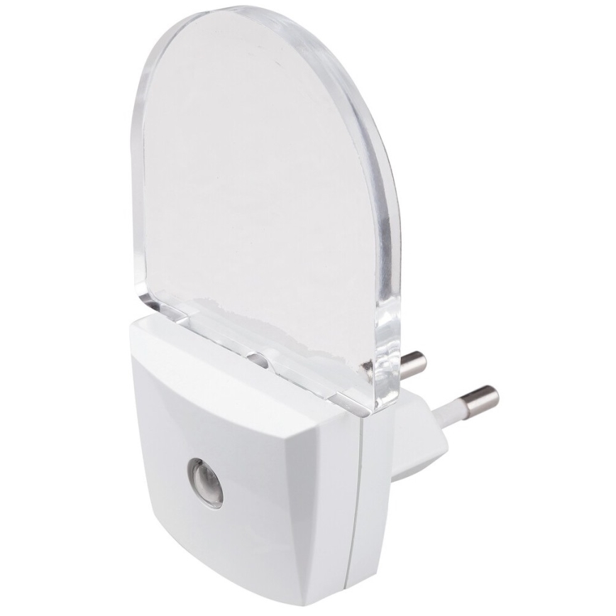 Rabalux - Luminária de tomada LED/0,5W/230V