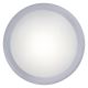 Rabalux - Candeeiro LED tátil pequeno 1xLED/0,3W/2xAA branco