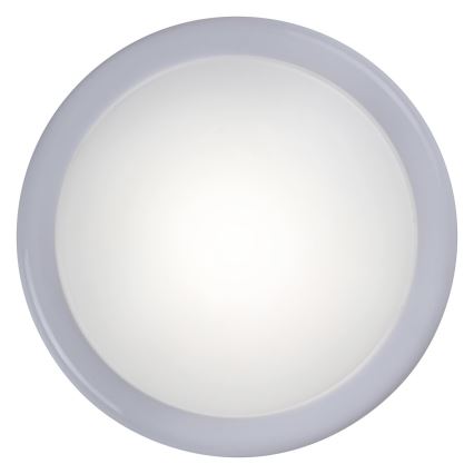 Rabalux - Candeeiro tátil LED/0,3 W/2xAA branco
