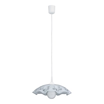 Rabalux 4795 - Candelabro VINO E27/60W/230V