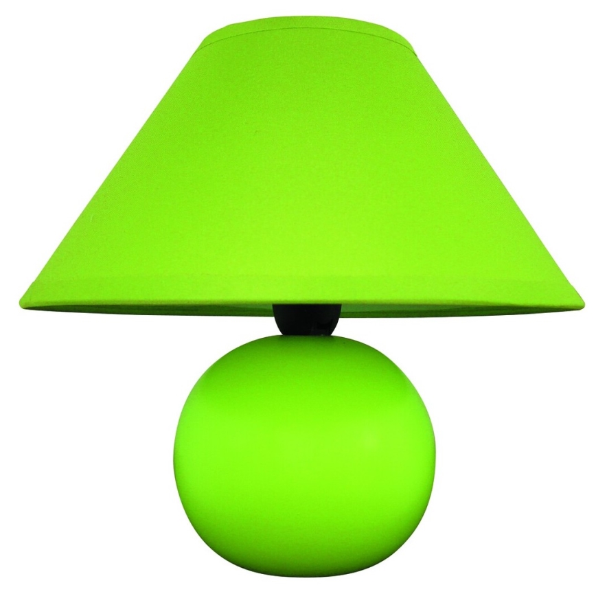 Rabalux - Lâmpada de mesa 1xE14/40W/230V