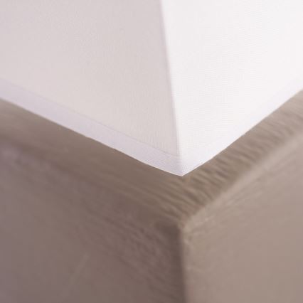 Rabalux - Candeeiro de mesa 1xE14/40W/230V