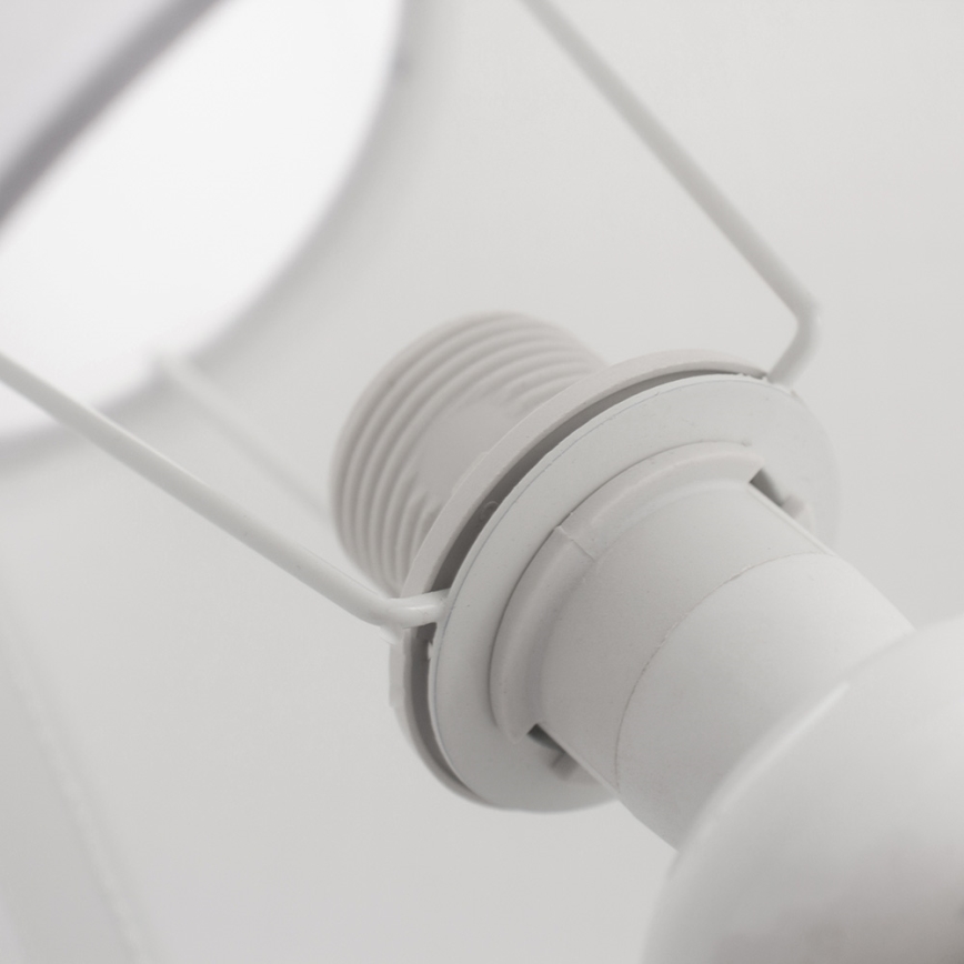 Rabalux - Lâmpada de mesa 1xE14/40W/230V