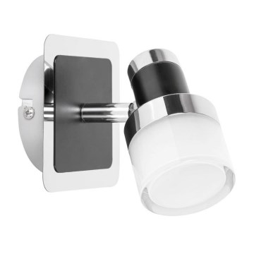Rabalux 5021 - Foco de parede LED HAROLD LED/5W/230V IP44