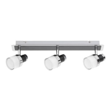 Rabalux 5023 - Luz de parede de casa de banho LED HAROLD LED/15W/230V IP44