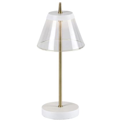 Rabalux 5030 - Candeeiro de mesa LED AVIANA LED/6W/230V