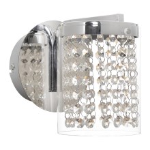 Rabalux 5041 - Luz de parede LED ASTRELLA LED/6W/230V
