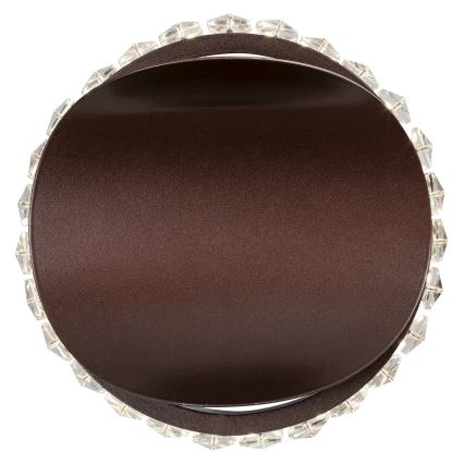Rabalux 5049 - Luz de parede LED CAPRIANA LED/6W/230V