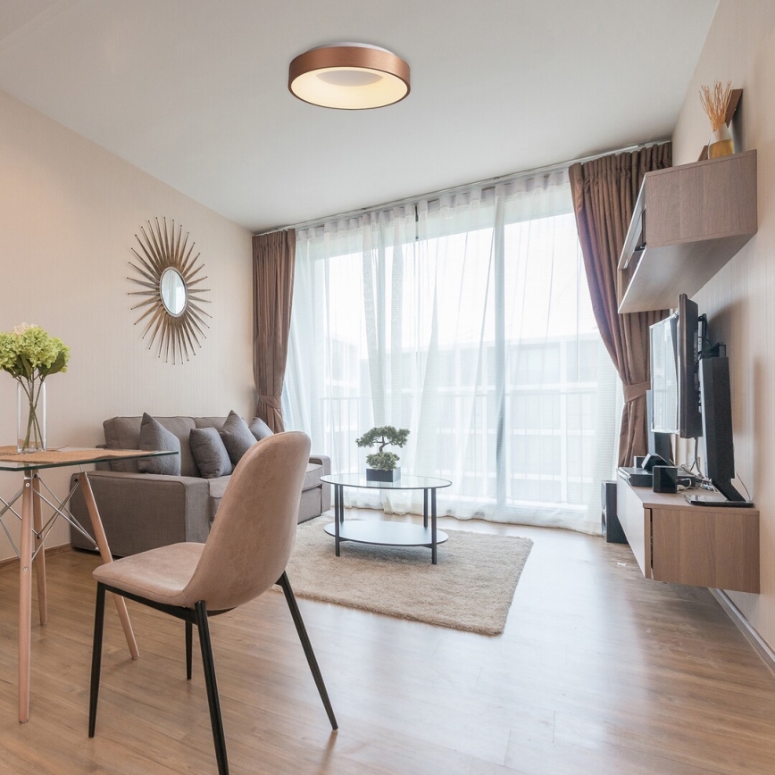 Rabalux - Iluminação de teto LED CARMELA LED/30W/230V diâmetro 38 cm