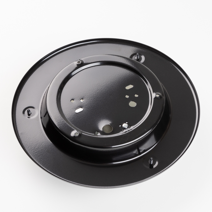 Rabalux - Iluminação de teto 1xE27/60W/230V diâmetro 28,5 cm