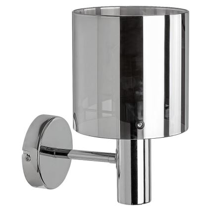 Rabalux 5248 - Iluminação de parede DONATI 1xE27/60W/230V