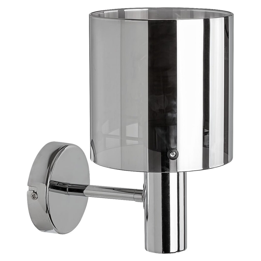 Rabalux 5248 - Iluminação de parede DONATI 1xE27/60W/230V