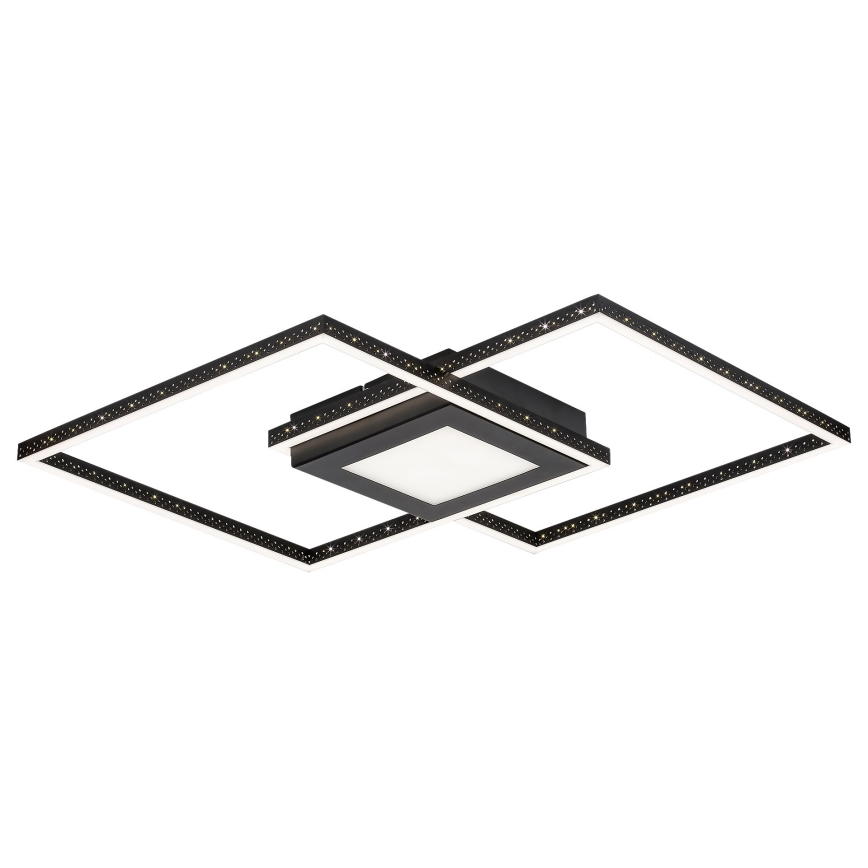 Rabalux - Candeeiro  integrado LED LED/40W/230V 57x57 cm