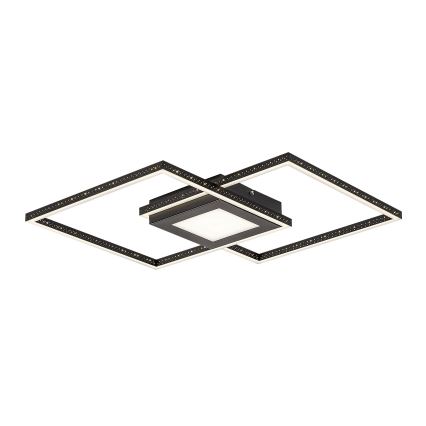 Rabalux - Candeeiro  integrado LED LED/40W/230V 57x57 cm