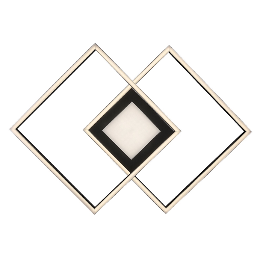 Rabalux - Candeeiro  integrado LED LED/40W/230V 57x57 cm