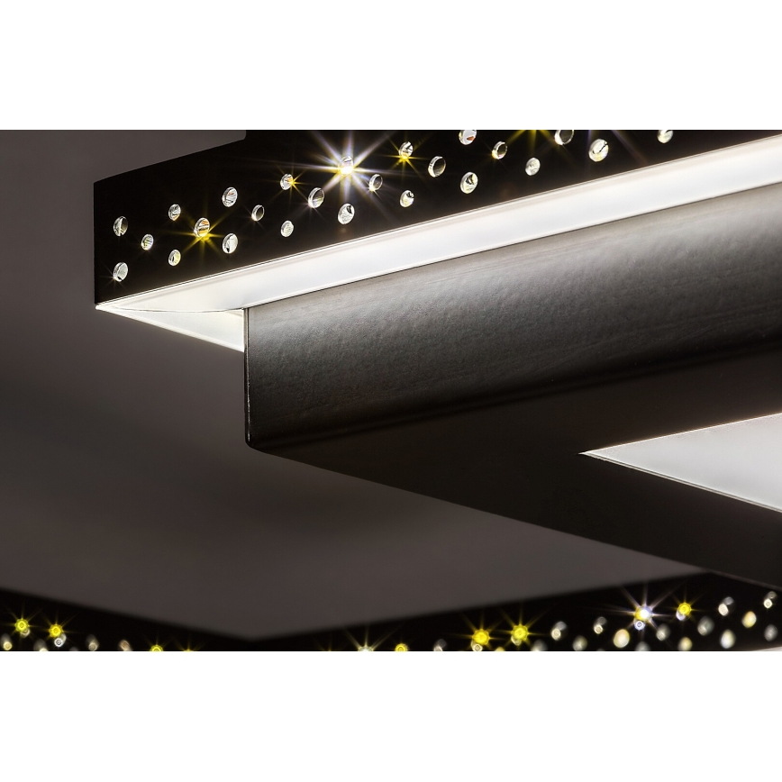 Rabalux - Candeeiro  integrado LED LED/40W/230V 57x57 cm