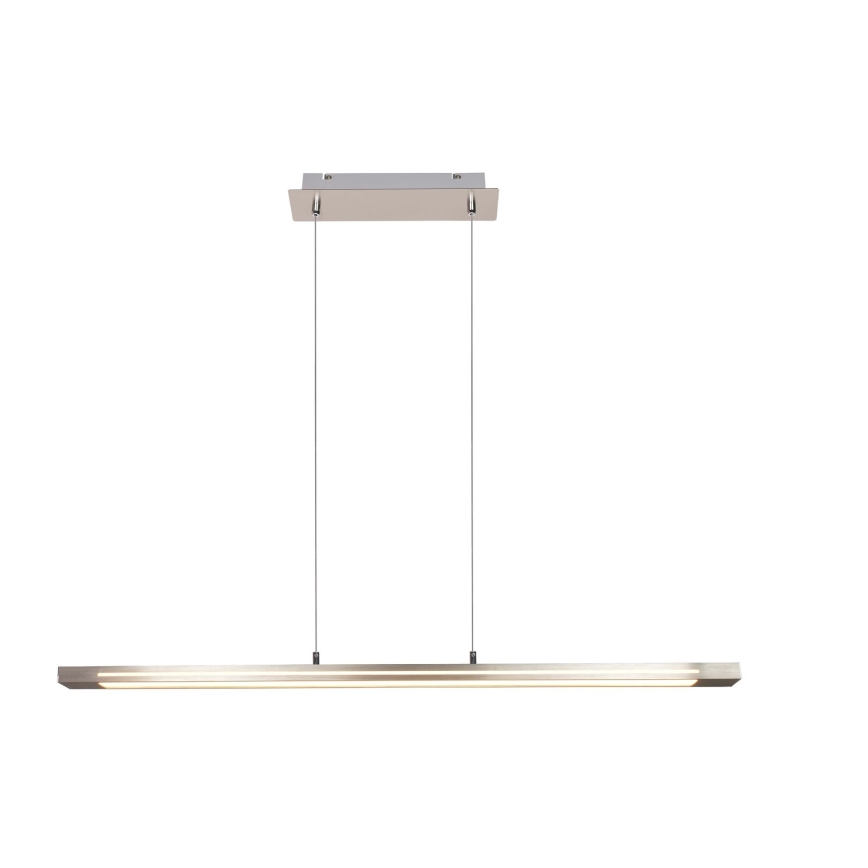 Rabalux - Candelabro suspenso LED com regulação LED/27W/230V