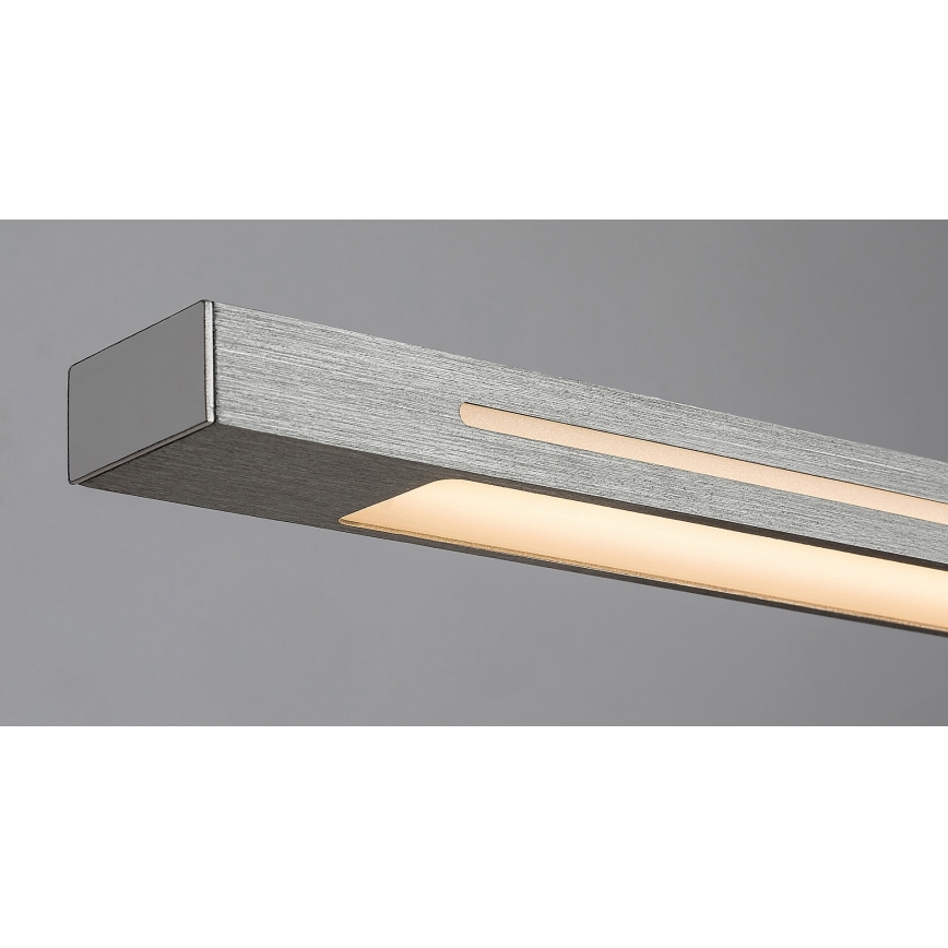 Rabalux - Candelabro suspenso LED com regulação LED/27W/230V