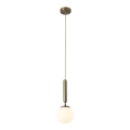 Rabalux 5352 - Candelabro num fio DIVINA 1xE14/9W/230V