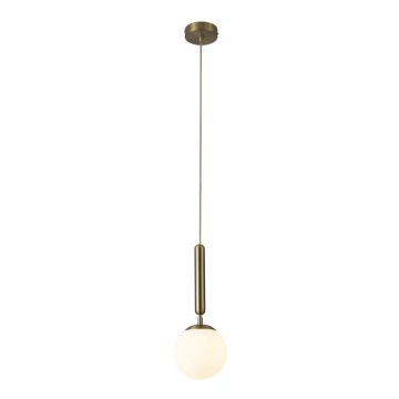 Rabalux 5352 - Candelabro num fio DIVINA 1xE14/9W/230V