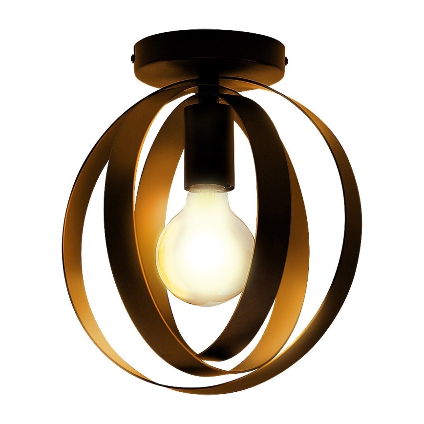 Rabalux - Luminária de teto 1xE27/40W/230V Ø 25 cm