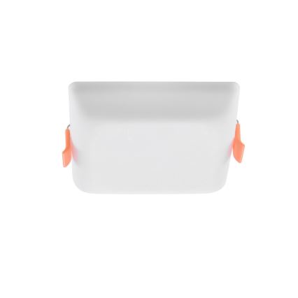 Rabalux - Luminária de embutir LED OLEG LED/7W/230V IP65