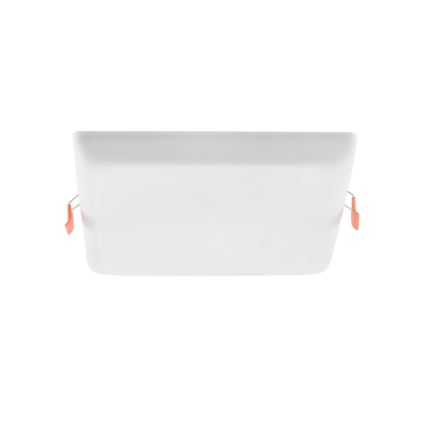 Rabalux - Luminária de embutir LED OLEG LED/18W/230V IP65